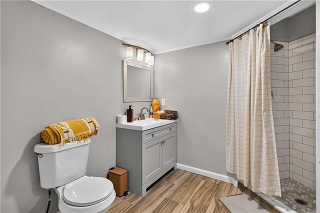 4866 Jennifer Lane, Douglasville, GA 30135