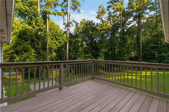 4866 Jennifer Lane, Douglasville, GA 30135