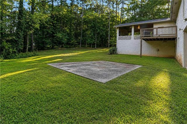 4866 Jennifer Lane, Douglasville, GA 30135