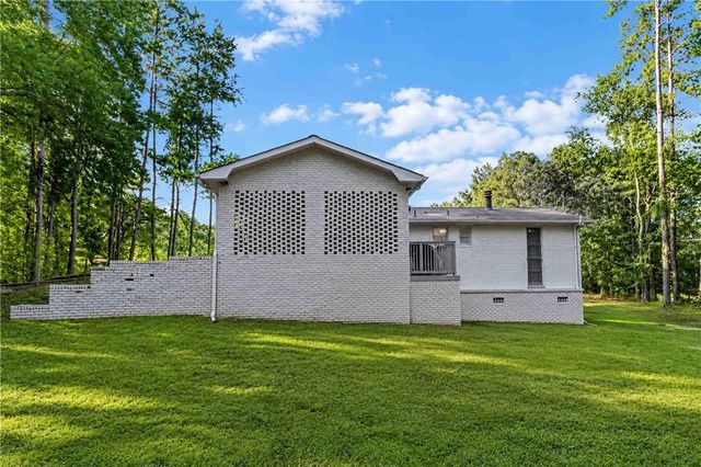 4866 Jennifer Lane, Douglasville, GA 30135