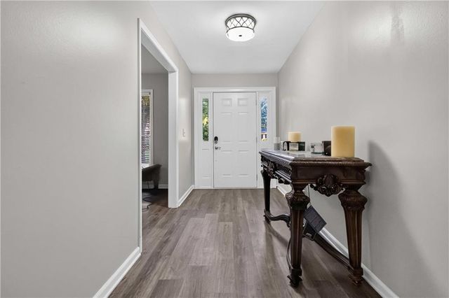4866 Jennifer Lane, Douglasville, GA 30135