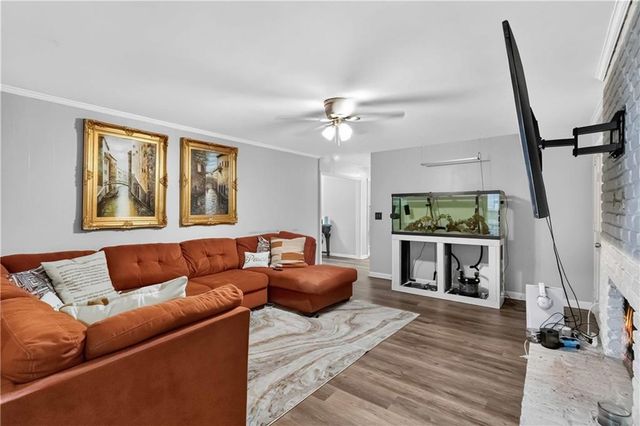4866 Jennifer Lane, Douglasville, GA 30135
