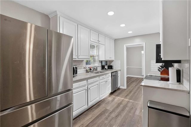 4866 Jennifer Lane, Douglasville, GA 30135