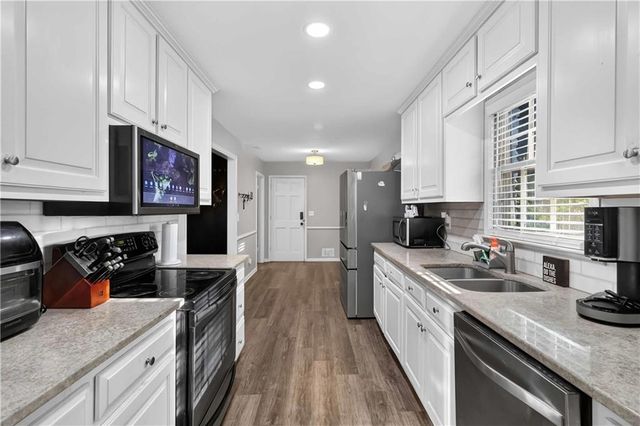 4866 Jennifer Lane, Douglasville, GA 30135