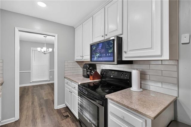 4866 Jennifer Lane, Douglasville, GA 30135