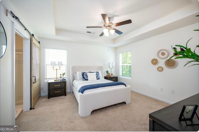 470 Shasta Court, Hoschton, GA 30548