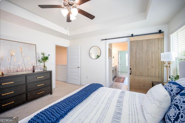 470 Shasta Court, Hoschton, GA 30548