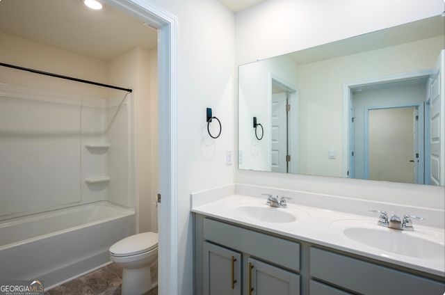 470 Shasta Court, Hoschton, GA 30548