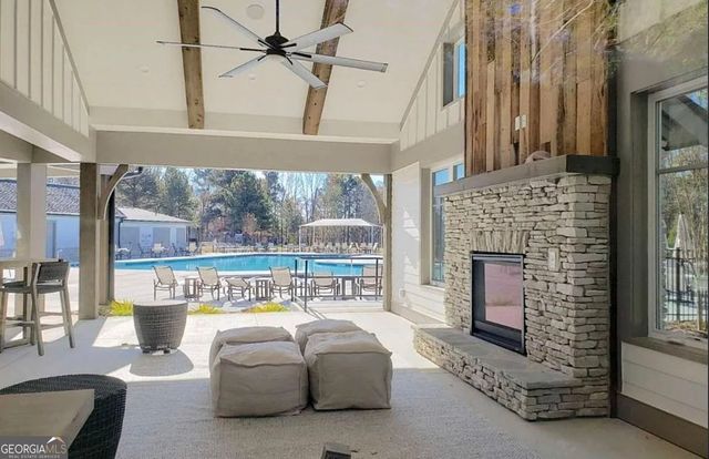 470 Shasta Court, Hoschton, GA 30548