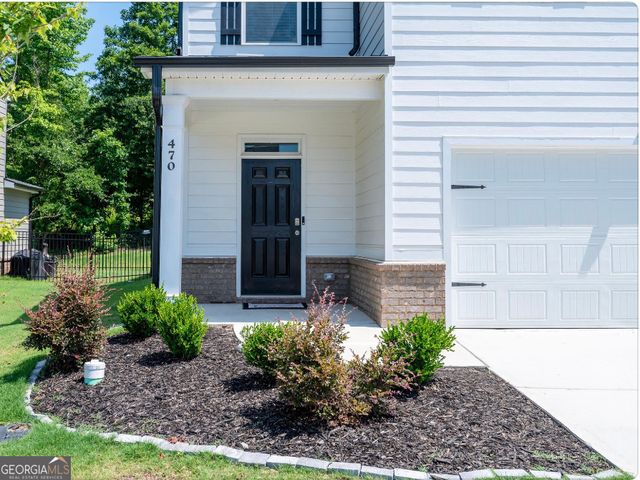 470 Shasta Court, Hoschton, GA 30548