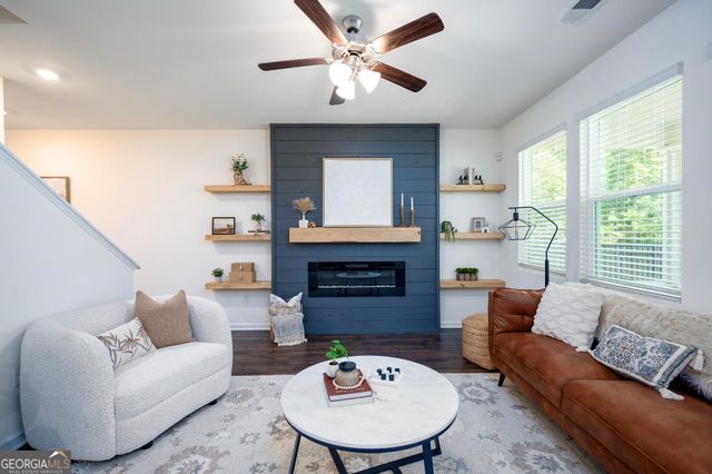 470 Shasta Court, Hoschton, GA 30548