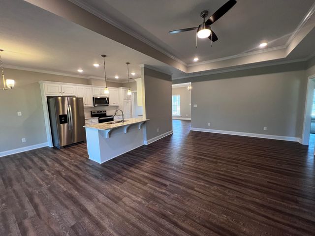 1045 Berkley Court, Thomson, GA 30824