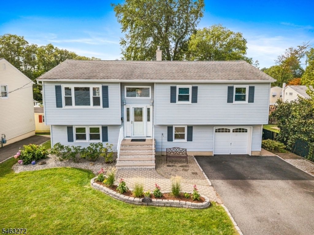 673 Lake Shore Dr, Parsippany-troy Hills Twp., NJ 07054 — photo 4