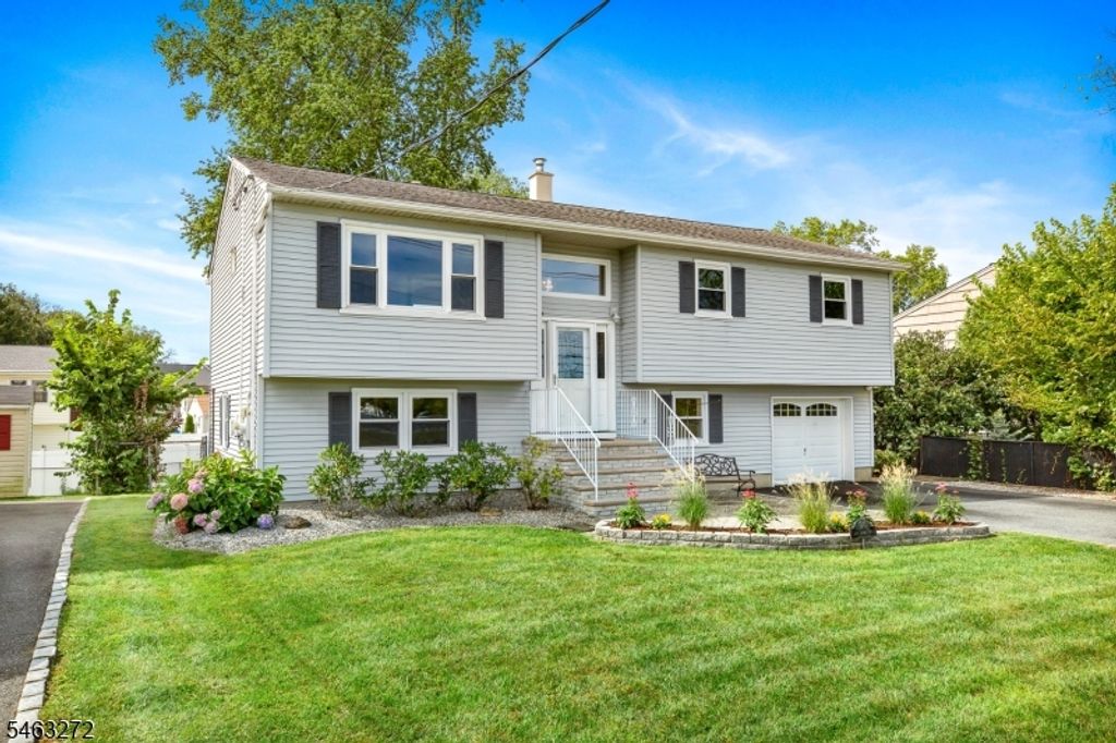 673 Lake Shore Dr, Parsippany-troy Hills Twp., NJ 07054 — photo 5