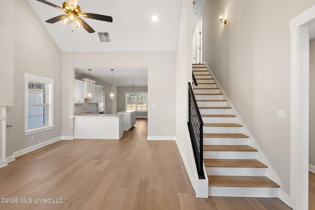297 Kason Scott Road, Hernando, MS 38632