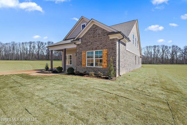 297 Kason Scott Road, Hernando, MS 38632