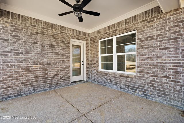 297 Kason Scott Road, Hernando, MS 38632