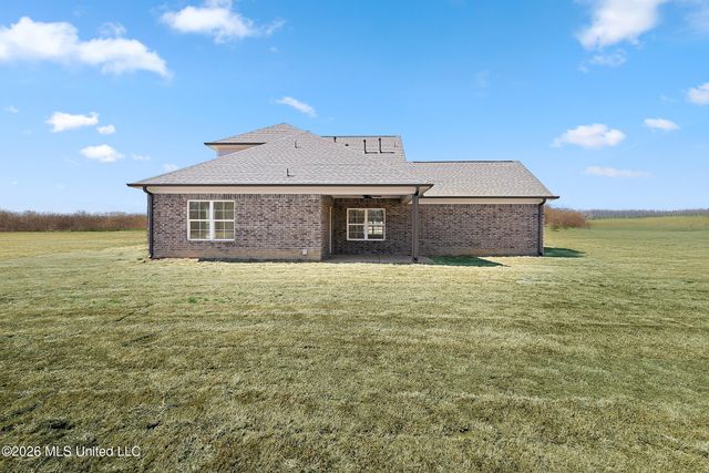 297 Kason Scott Road, Hernando, MS 38632