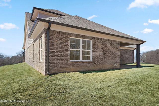 297 Kason Scott Road, Hernando, MS 38632