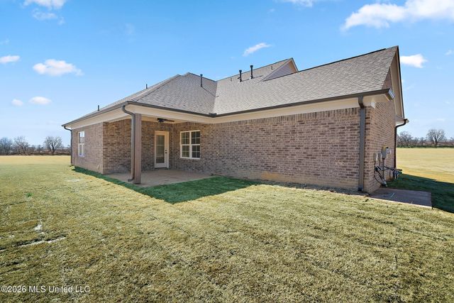 297 Kason Scott Road, Hernando, MS 38632