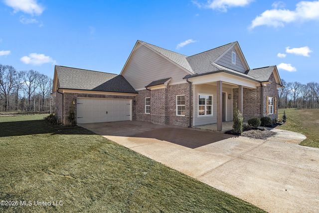 297 Kason Scott Road, Hernando, MS 38632