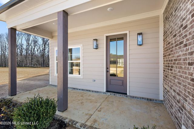 297 Kason Scott Road, Hernando, MS 38632