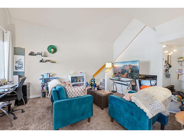 1225 W Prospect Rd T-66, Fort Collins, CO 80526