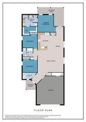 3041 Walnut Hill Drive, San Angelo, TX 76904
