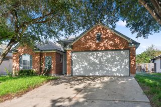 110 Estate CV, Hutto, TX 78634