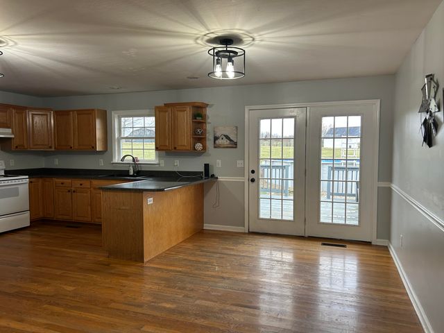 104 Stewart Street, Perryville, KY 40468