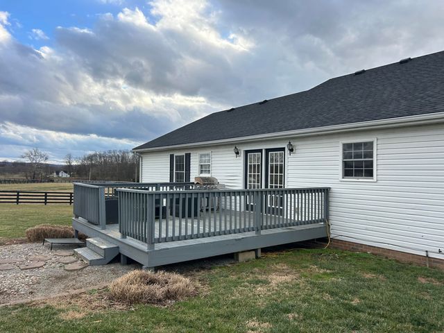 104 Stewart Street, Perryville, KY 40468