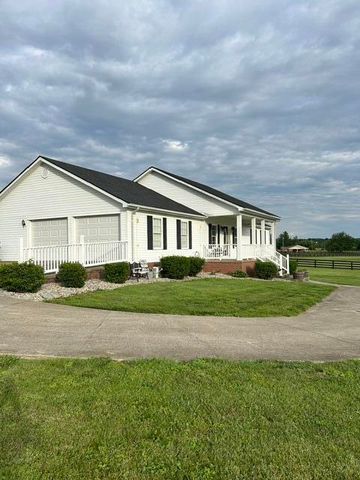 104 Stewart Street, Perryville, KY 40468