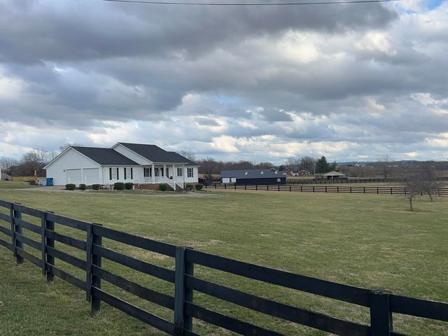 104 Stewart Street, Perryville, KY 40468