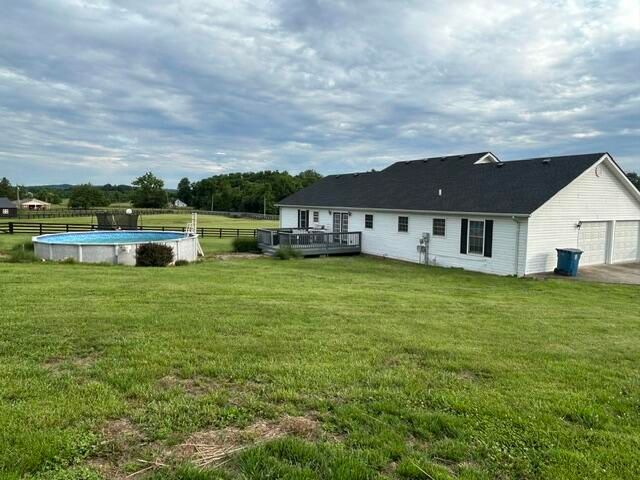 104 Stewart Street, Perryville, KY 40468