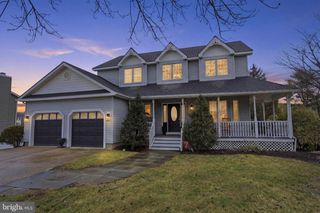 1218 ROYAL LN, West Deptford, NJ 08086