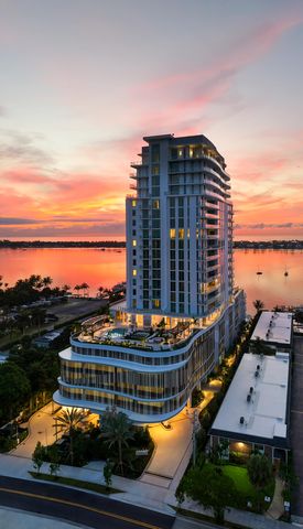 4714 N Flagler Drive 901, West Palm Beach, FL 33407