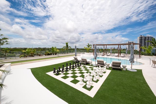 4714 N Flagler Drive 901, West Palm Beach, FL 33407