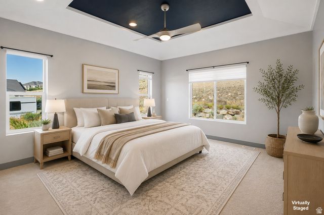 2891 E SUNSET DR, Eagle Mountain, UT 84005