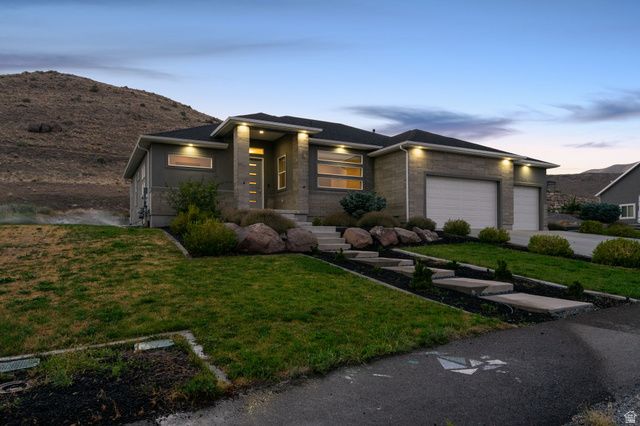 2891 E SUNSET DR, Eagle Mountain, UT 84005