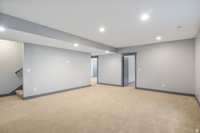 2891 E SUNSET DR, Eagle Mountain, UT 84005