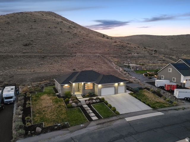 2891 E SUNSET DR, Eagle Mountain, UT 84005