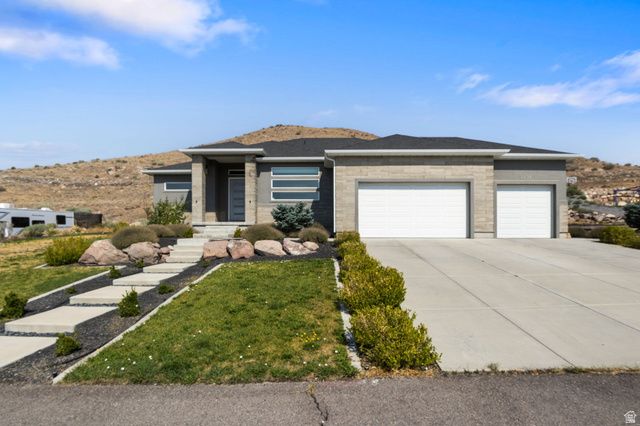 2891 E SUNSET DR, Eagle Mountain, UT 84005
