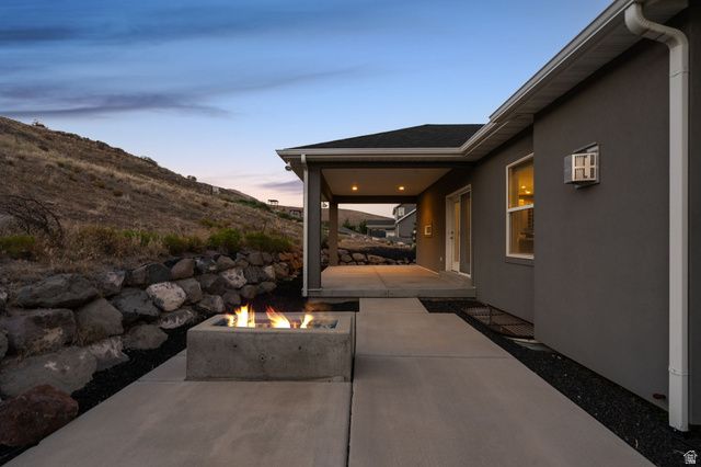 2891 E SUNSET DR, Eagle Mountain, UT 84005