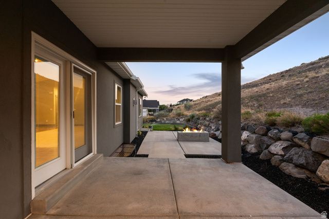 2891 E SUNSET DR, Eagle Mountain, UT 84005