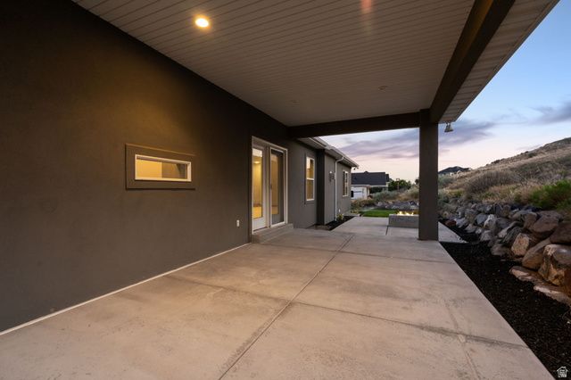 2891 E SUNSET DR, Eagle Mountain, UT 84005