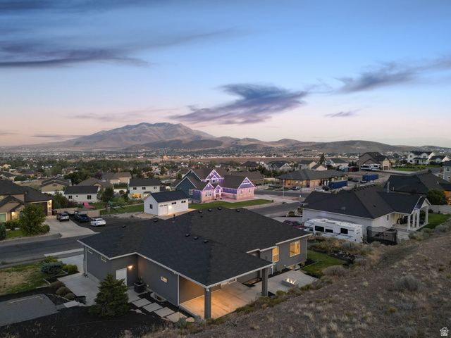 2891 E SUNSET DR, Eagle Mountain, UT 84005