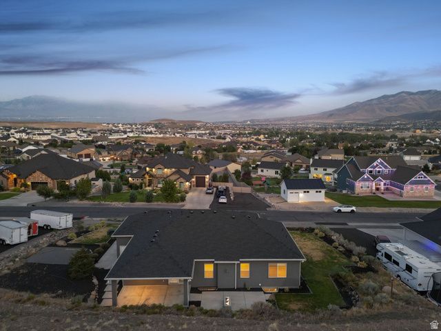 2891 E SUNSET DR, Eagle Mountain, UT 84005