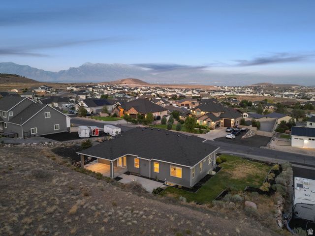 2891 E SUNSET DR, Eagle Mountain, UT 84005