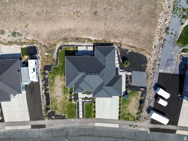 2891 E SUNSET DR, Eagle Mountain, UT 84005