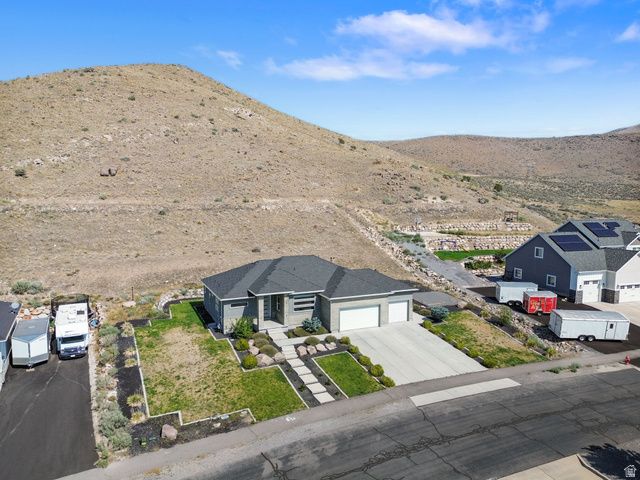 2891 E SUNSET DR, Eagle Mountain, UT 84005